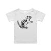 AS Colour - Organic Infant Wee Tee Thumbnail