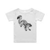 AS Colour - Organic Infant Wee Tee Thumbnail