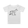 AS Colour - Organic Infant Wee Tee Thumbnail