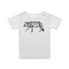 AS Colour - Organic Infant Wee Tee Thumbnail