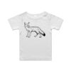 AS Colour - Organic Infant Wee Tee Thumbnail