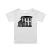 AS Colour - Organic Infant Wee Tee Thumbnail