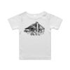 AS Colour - Organic Infant Wee Tee Thumbnail