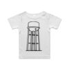 AS Colour - Organic Infant Wee Tee Thumbnail
