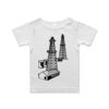 AS Colour - Organic Infant Wee Tee Thumbnail