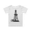 AS Colour - Organic Infant Wee Tee Thumbnail