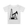 AS Colour - Organic Infant Wee Tee Thumbnail