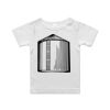 AS Colour - Organic Infant Wee Tee Thumbnail