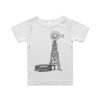 AS Colour - Organic Infant Wee Tee Thumbnail