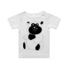 AS Colour - Organic Infant Wee Tee Thumbnail