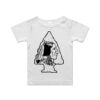 AS Colour - Organic Infant Wee Tee Thumbnail