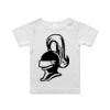 AS Colour - Organic Infant Wee Tee Thumbnail