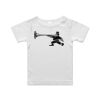 AS Colour - Organic Infant Wee Tee Thumbnail