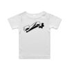 AS Colour - Organic Infant Wee Tee Thumbnail
