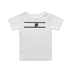 AS Colour - Organic Infant Wee Tee Thumbnail