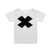 AS Colour - Organic Infant Wee Tee Thumbnail