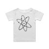 AS Colour - Organic Infant Wee Tee Thumbnail
