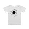 AS Colour - Organic Infant Wee Tee Thumbnail