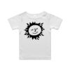 AS Colour - Organic Infant Wee Tee Thumbnail