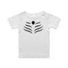 AS Colour - Organic Infant Wee Tee Thumbnail