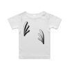 AS Colour - Organic Infant Wee Tee Thumbnail