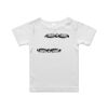 AS Colour - Organic Infant Wee Tee Thumbnail