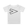 AS Colour - Organic Infant Wee Tee Thumbnail