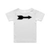 AS Colour - Organic Infant Wee Tee Thumbnail