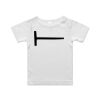AS Colour - Organic Infant Wee Tee Thumbnail