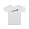 AS Colour - Organic Infant Wee Tee Thumbnail