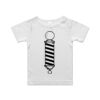 AS Colour - Organic Infant Wee Tee Thumbnail