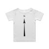 AS Colour - Organic Infant Wee Tee Thumbnail