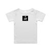 AS Colour - Organic Infant Wee Tee Thumbnail