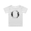 AS Colour - Organic Infant Wee Tee Thumbnail