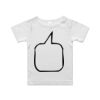AS Colour - Organic Infant Wee Tee Thumbnail