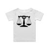 AS Colour - Organic Infant Wee Tee Thumbnail