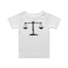 AS Colour - Organic Infant Wee Tee Thumbnail