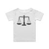 AS Colour - Organic Infant Wee Tee Thumbnail
