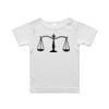 AS Colour - Organic Infant Wee Tee Thumbnail