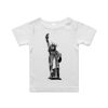 AS Colour - Organic Infant Wee Tee Thumbnail