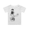 AS Colour - Organic Infant Wee Tee Thumbnail