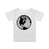 AS Colour - Organic Infant Wee Tee Thumbnail