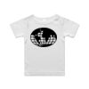 AS Colour - Organic Infant Wee Tee Thumbnail