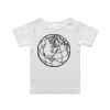 AS Colour - Organic Infant Wee Tee Thumbnail