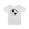 AS Colour - Organic Infant Wee Tee Thumbnail