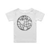 AS Colour - Organic Infant Wee Tee Thumbnail