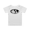 AS Colour - Organic Infant Wee Tee Thumbnail