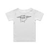 AS Colour - Organic Infant Wee Tee Thumbnail