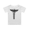 AS Colour - Organic Infant Wee Tee Thumbnail