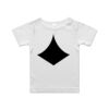 AS Colour - Organic Infant Wee Tee Thumbnail